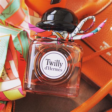 twilly hermes parfum|hermes twilly perfume for women.